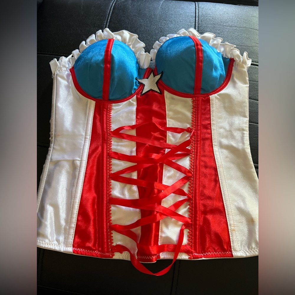 Corset